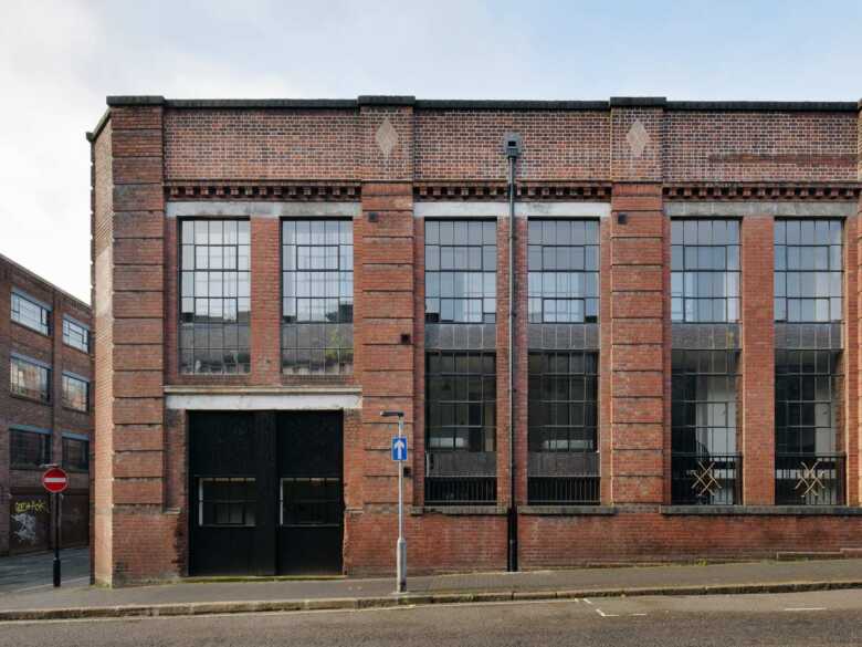 Derwent House Urban Splash