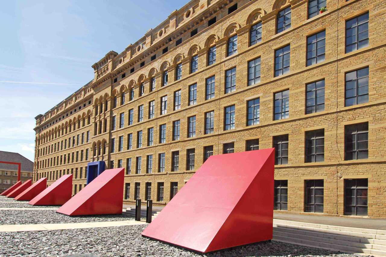 About us Urban Splash