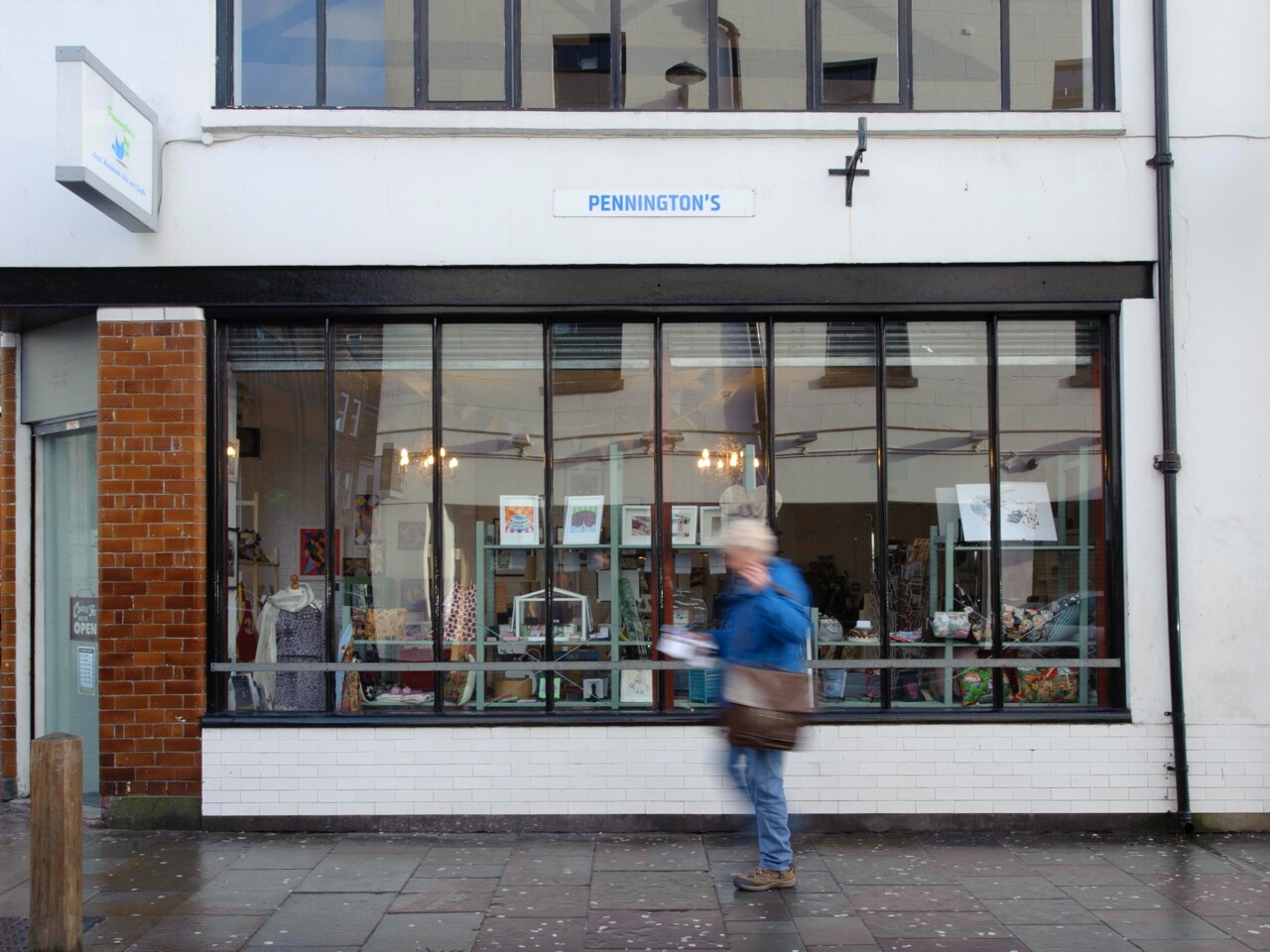 Ropewalks, Liverpool Urban Splash