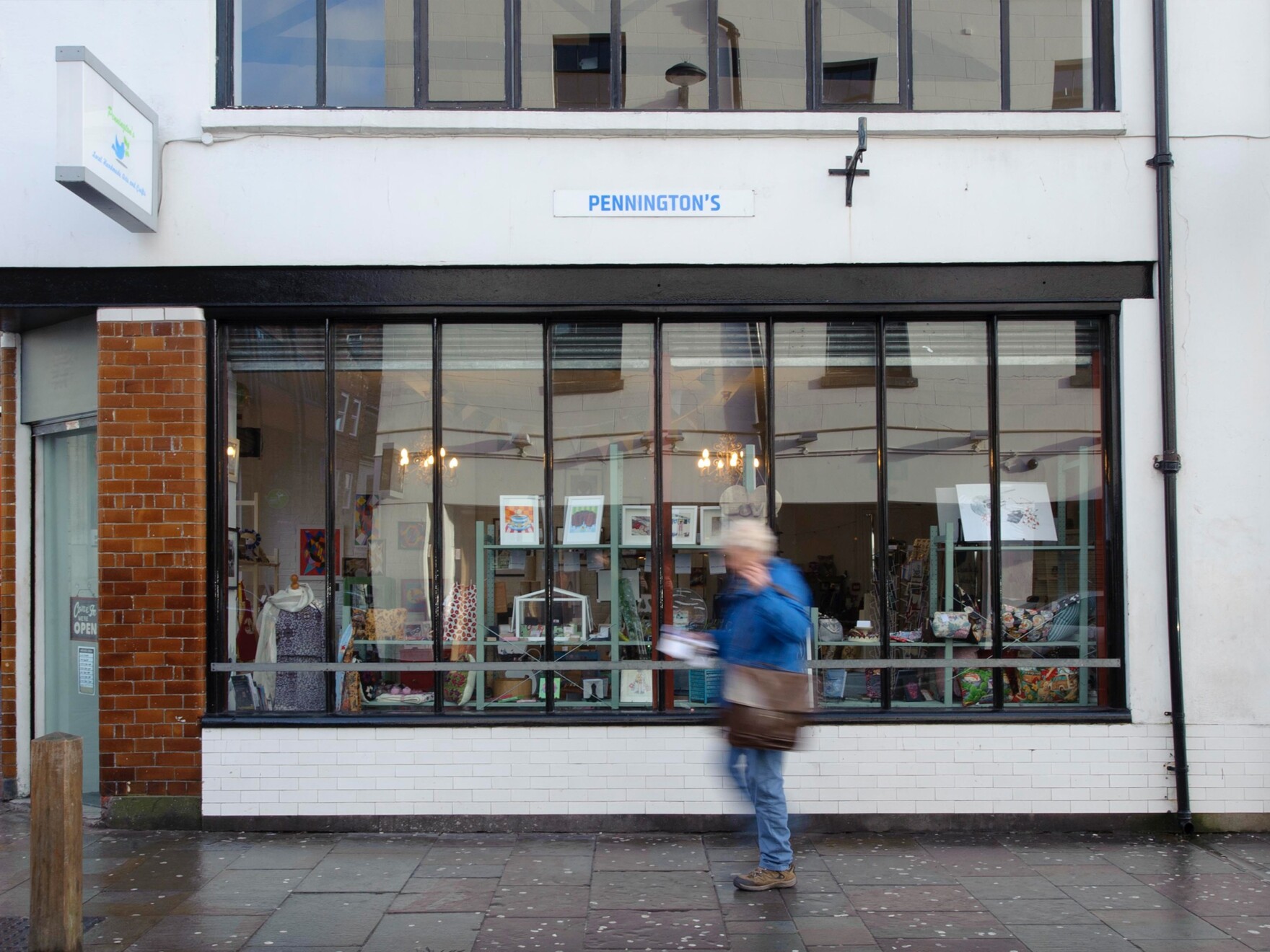 Ropewalks, Liverpool Urban Splash