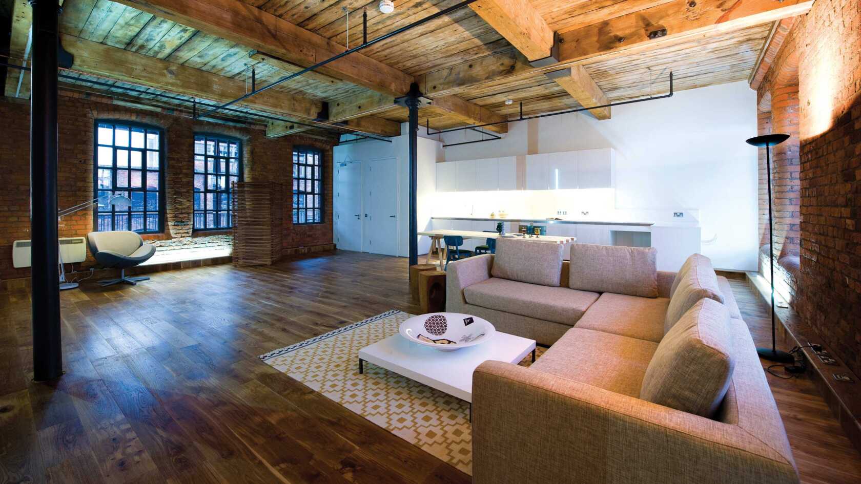 Property to rent in Manchester