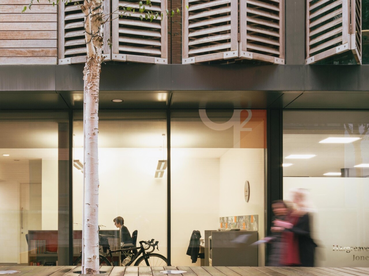 Burton Place, Manchester Urban Splash