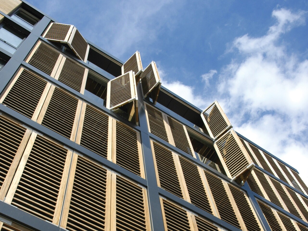 Burton Place, Manchester Urban Splash