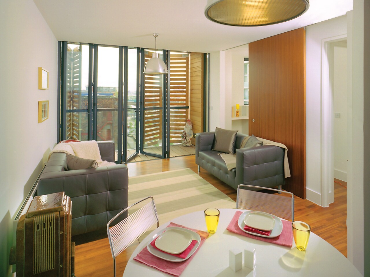 Burton Place, Manchester Urban Splash