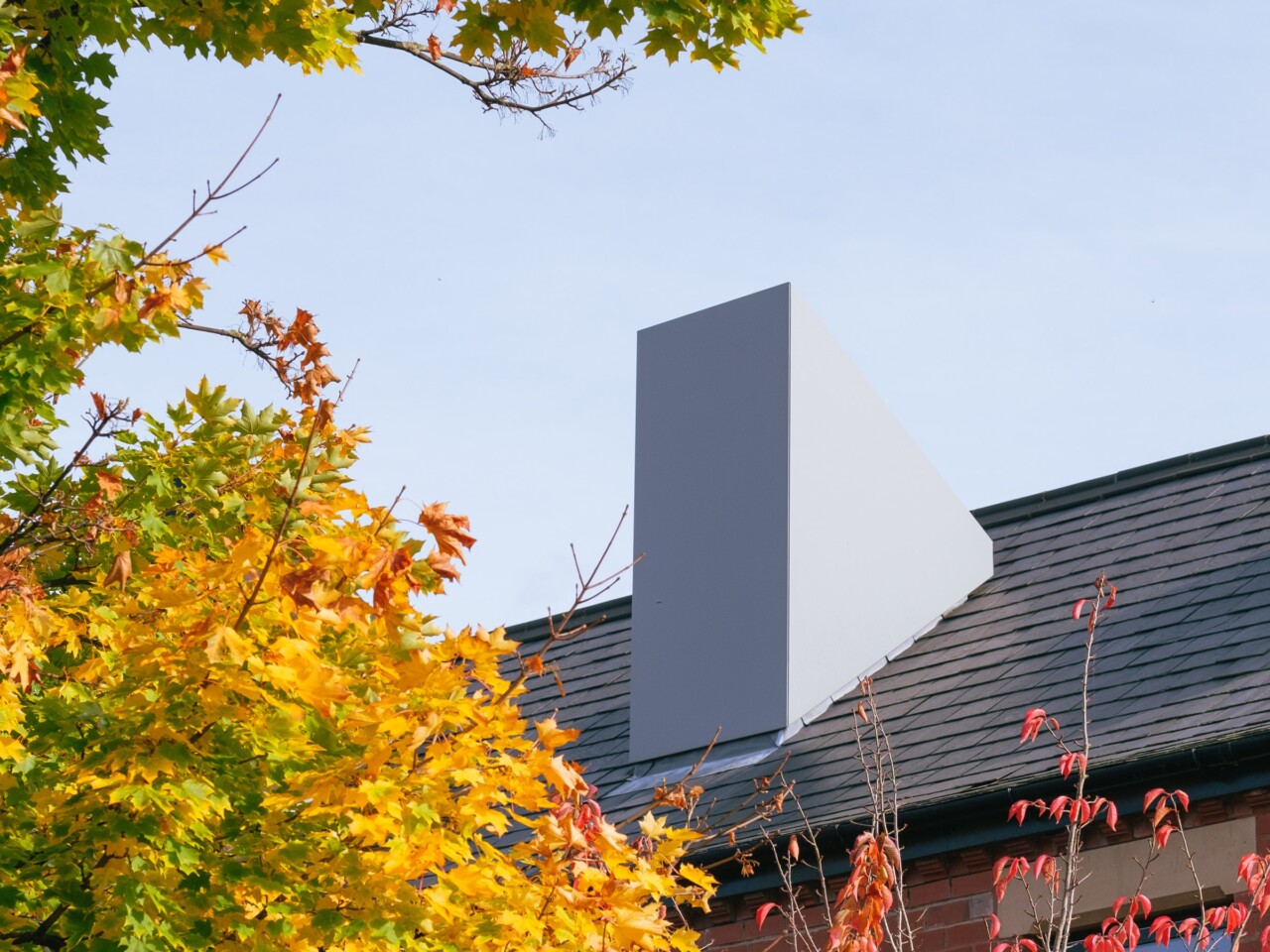 Chimney Pot Park, Salford Urban Splash