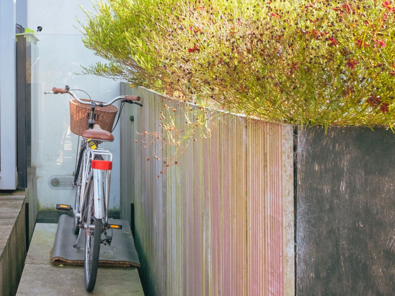 Chimney Pot Park, Salford Urban Splash