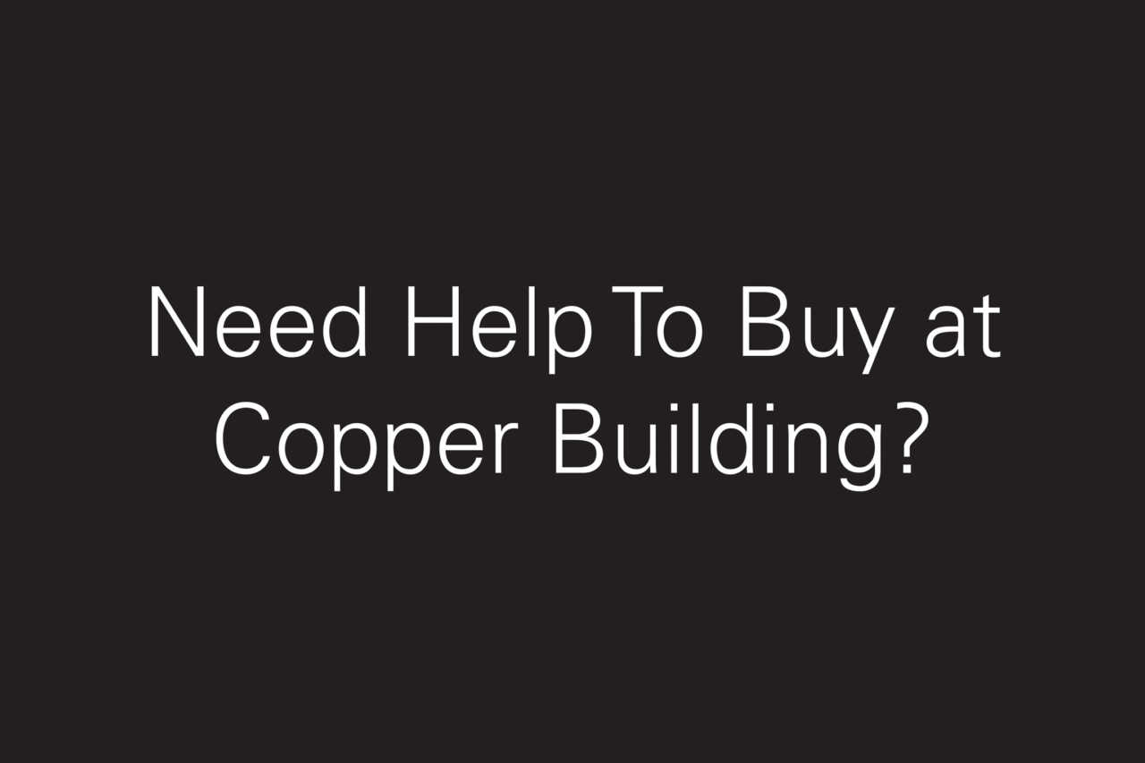 Copper Building, South Bristol | Urban Splash