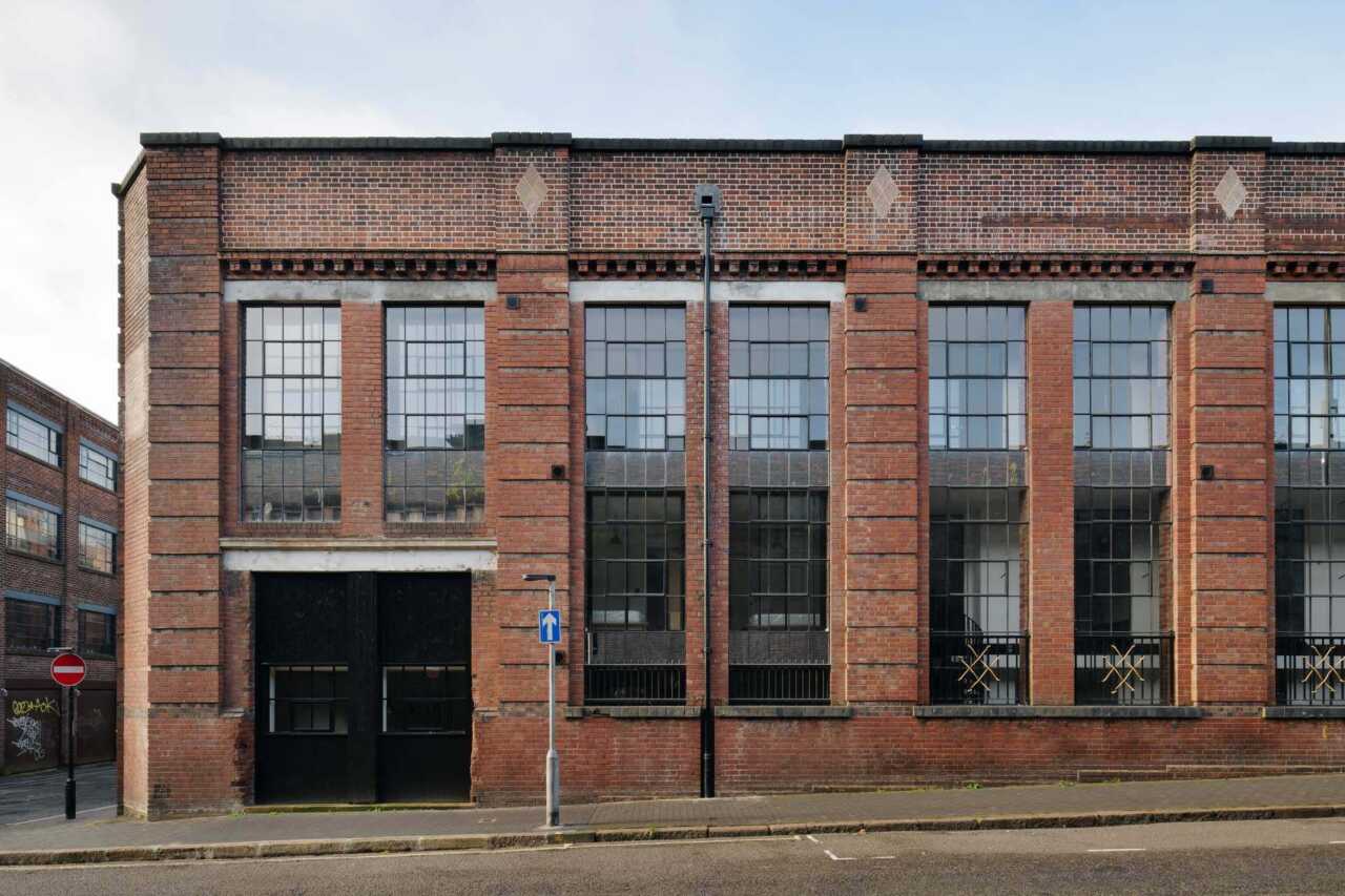 Derwent House Urban Splash