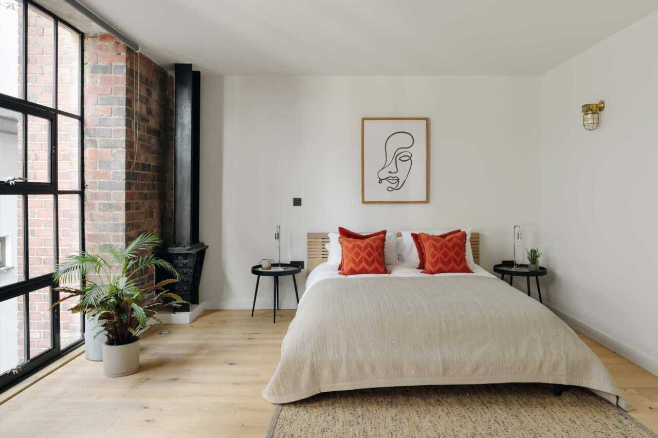 Derwent House Urban Splash