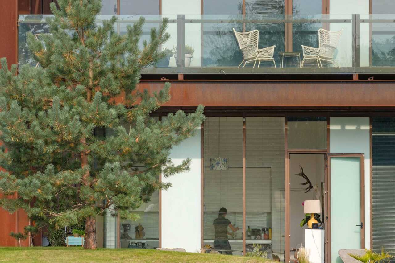 Lakeshore, Bristol Urban Splash