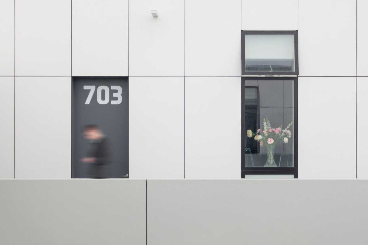 Lakeshore, Bristol Urban Splash