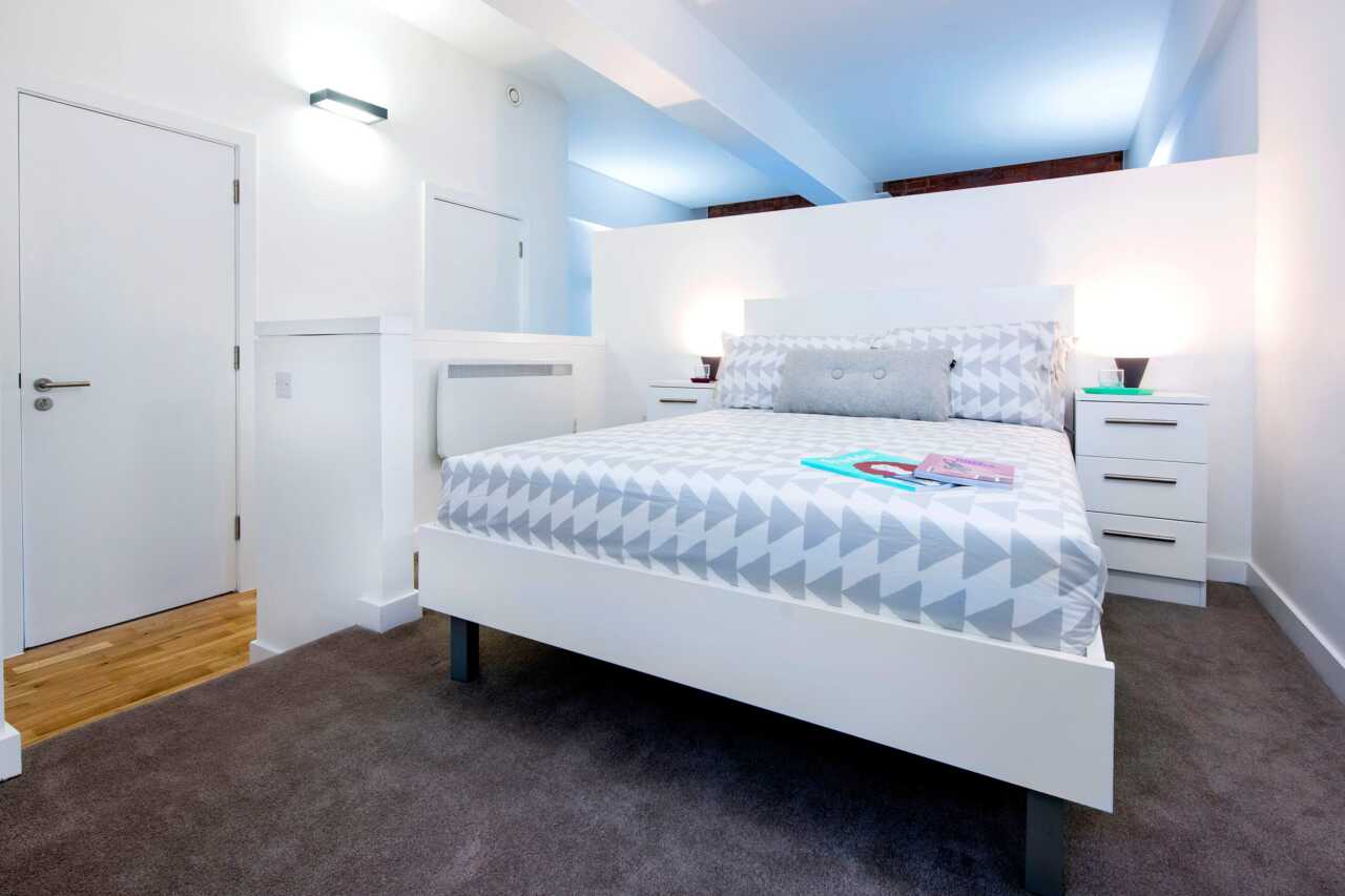 Lister Mills, Bradford Urban Splash