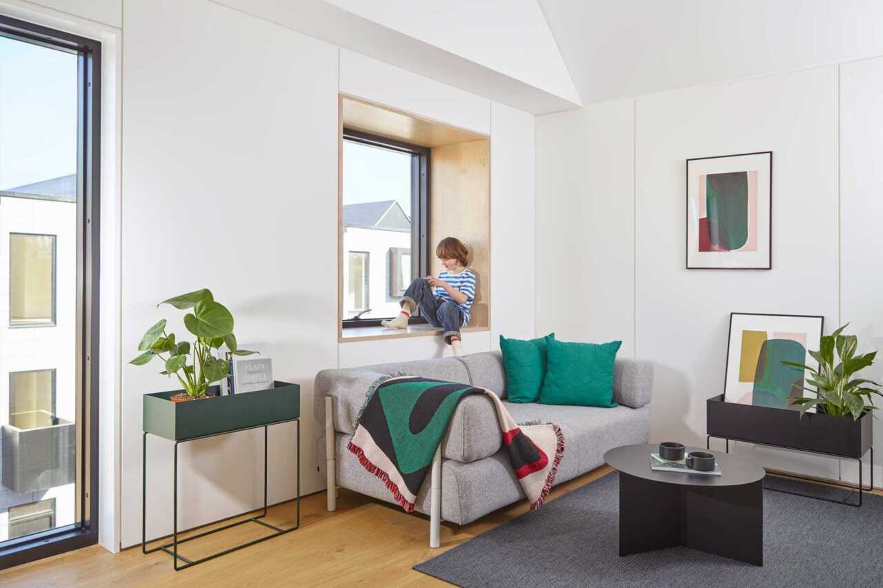 New Islington, Manchester Urban Splash