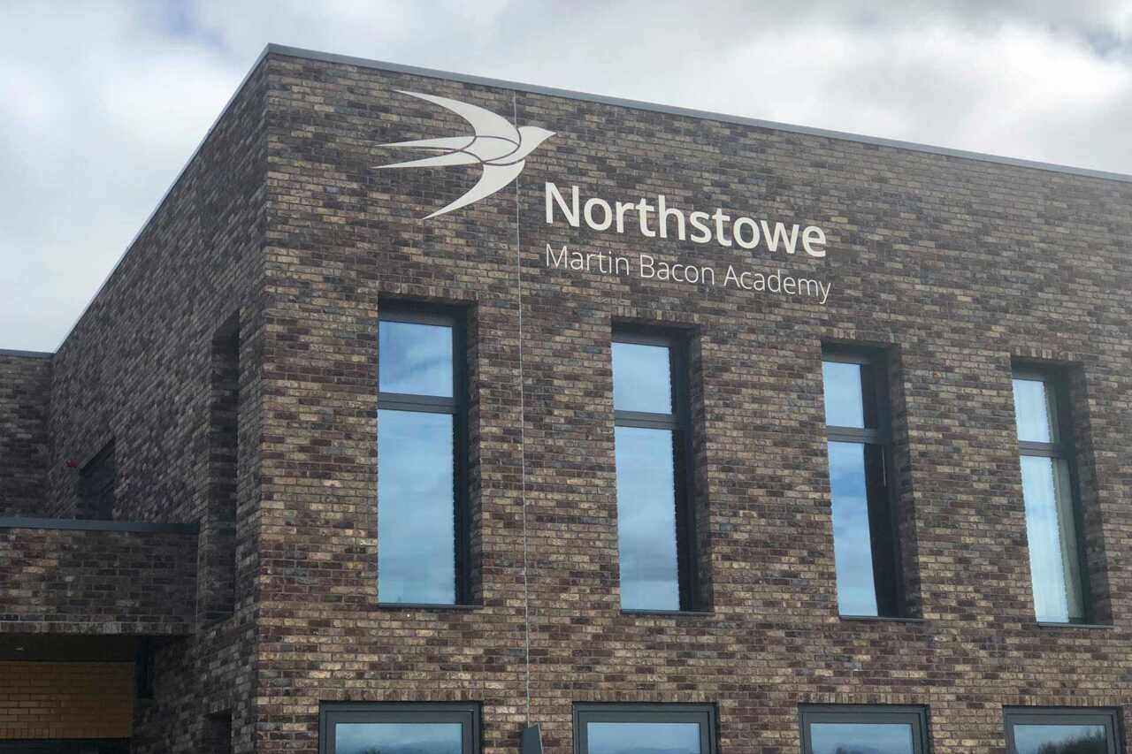 Helping special needs students live and learn in style… Urban Splash