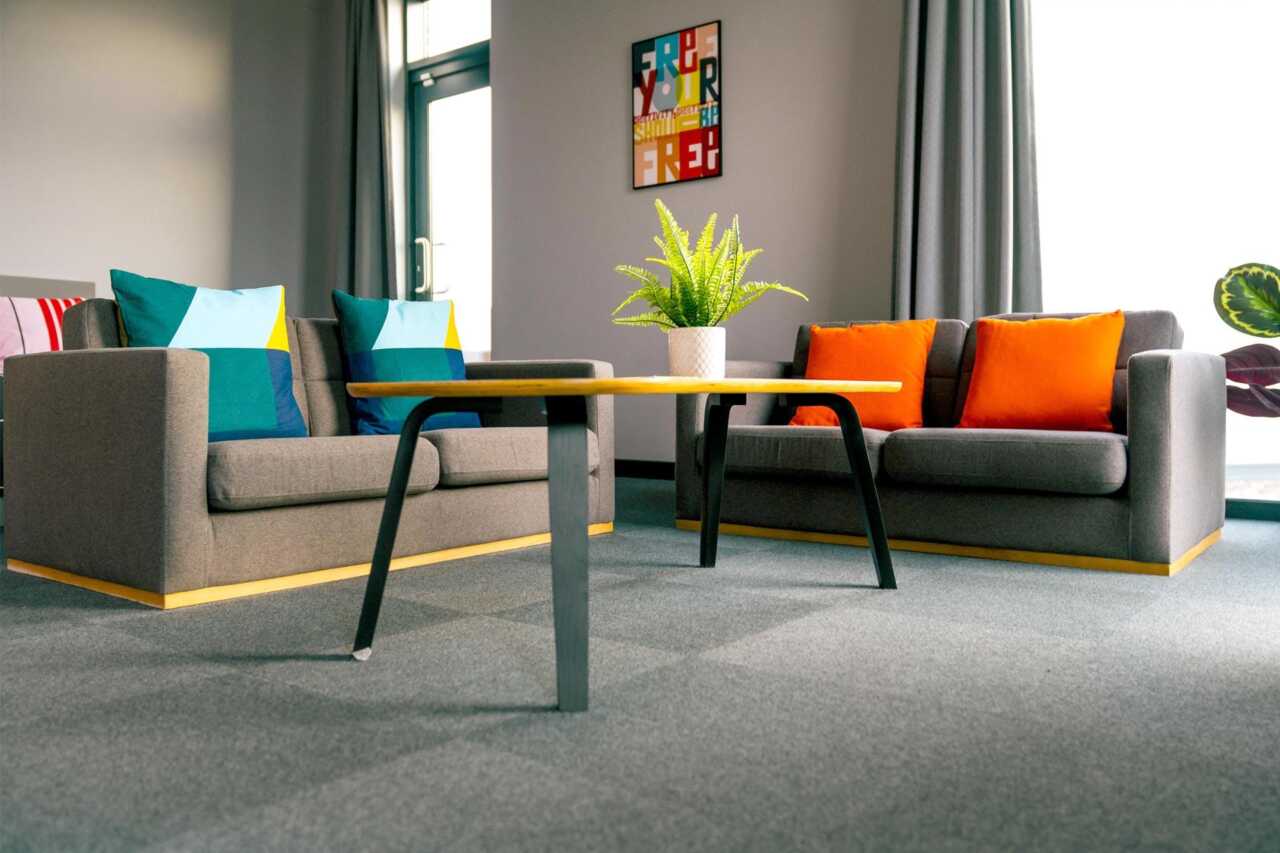 Getting neighbourly in Northstowe Urban Splash